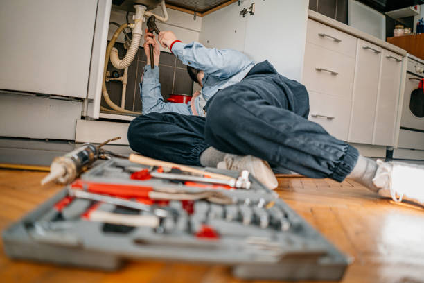  Marysville, WA Plumbing Pros