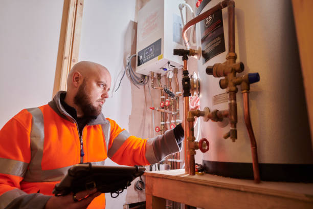 Best Clogged Drain Plumber  in Marysville, WA