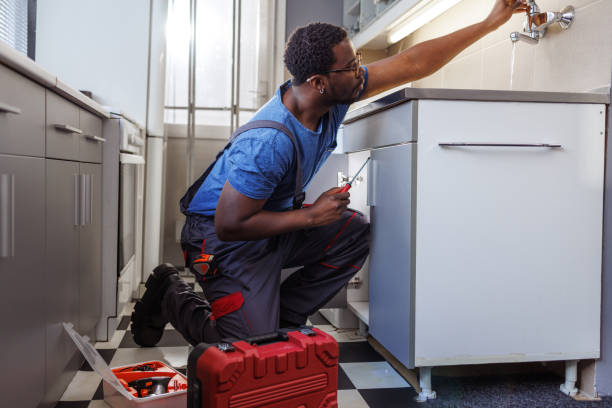 Best Water Softener Installation  in Marysville, WA