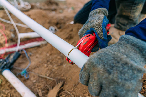 Best Sewer Cleaning Services  in Marysville, WA